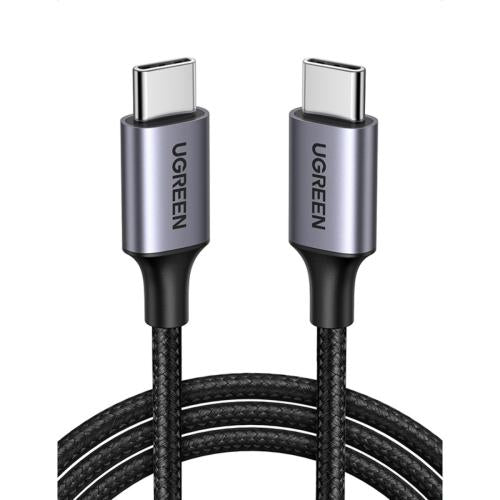 Cable ugreen pd 60w tipo c