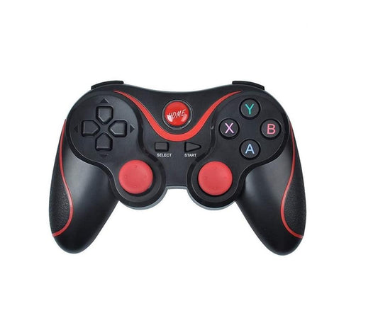 Control Wireless X3 rojo