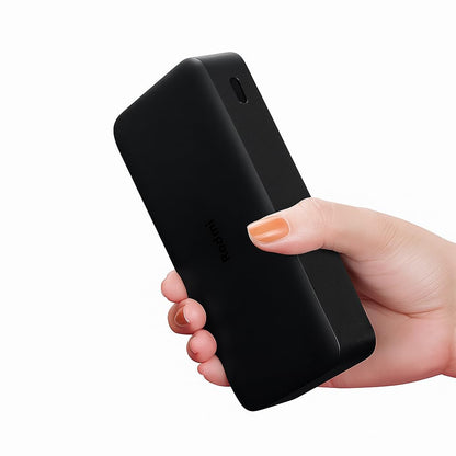 Xiaomi Redmi 18W Fast Charge Power Bank 20000mAh