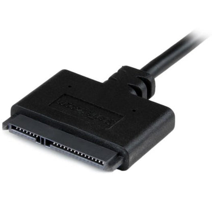 Cable Adaptador de USB 3.0 a SATA III para Disco de 2.5" Startech