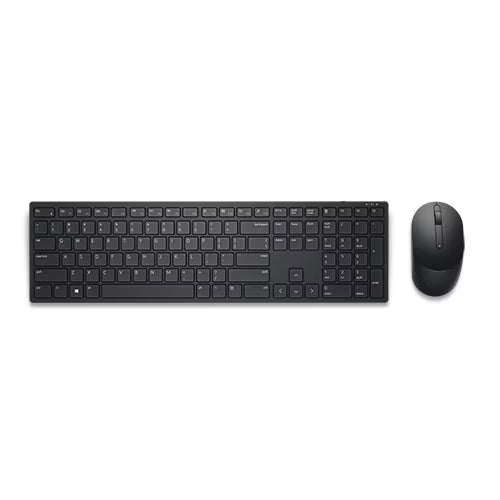 Dell Pro Wireless Keyboard and Mouse KM5221W