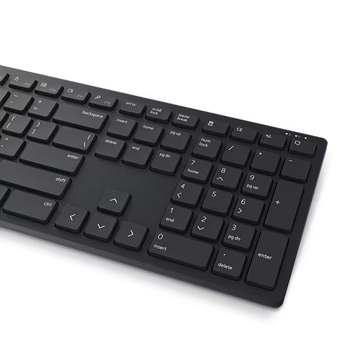 Dell Pro Wireless Keyboard and Mouse KM5221W