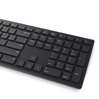 Dell Pro Wireless Keyboard and Mouse KM5221W
