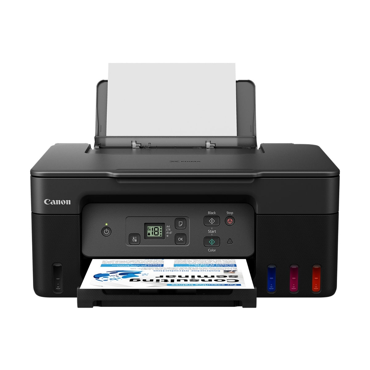 Impresora CANON Multifuncional PIXMA G2170
