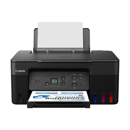 Impresora CANON Multifuncional PIXMA G2170