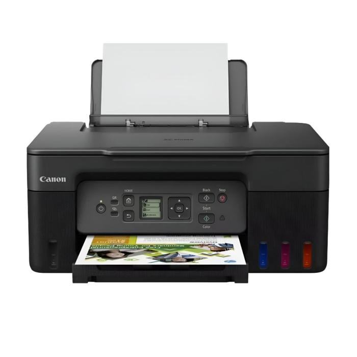 Impresora Canon G3170 PIXMA Multifuncional Wi-Fi