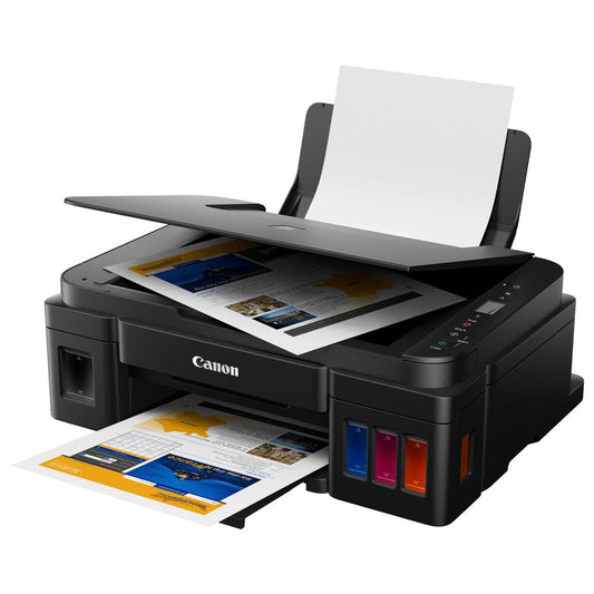 Impresora CANON PIXMA G2110