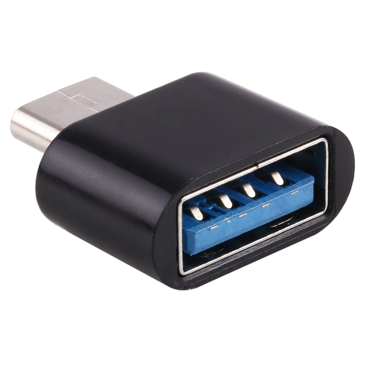 Adaptador Tipo C 3.5 y Carga OTG Etouch