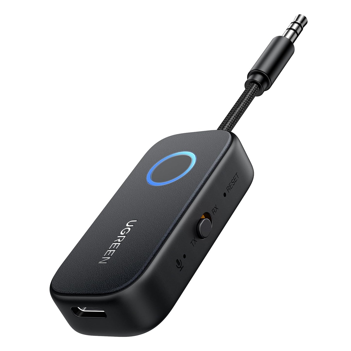 Receptor Bluetooth Transmisor inalambrico 3.5mm Ugreen