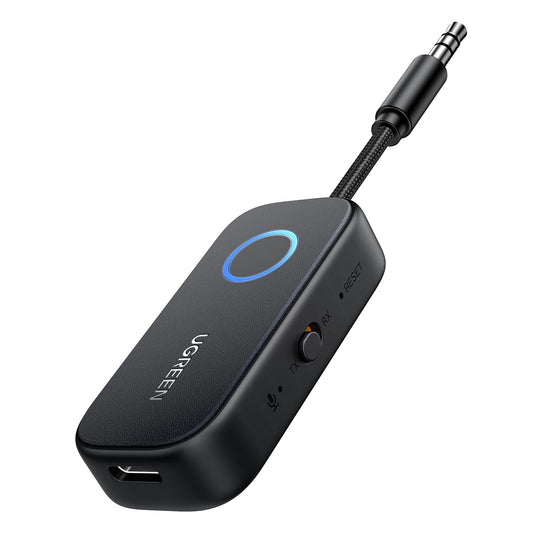 Receptor Bluetooth Transmisor inalambrico 3.5mm Ugreen