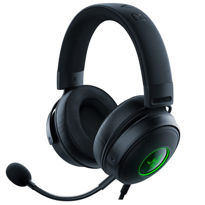 Razer Kraken V3 HyperSense Wired USB Gaming Headset
