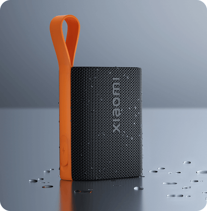 Altavoz Xiaomi sound pocket