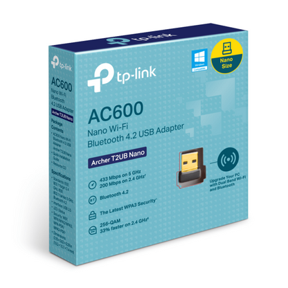 TP-LINK ADAPTER USB 3.0 To RJ45 Gigabit EN UE306