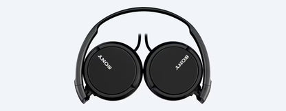 Auriculares estÃ©reo Sony MDRZX110 Sin micrÃ³fono