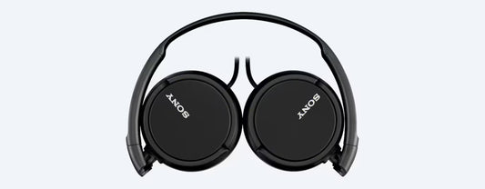 Auriculares estÃ©reo Sony MDRZX110 Sin micrÃ³fono