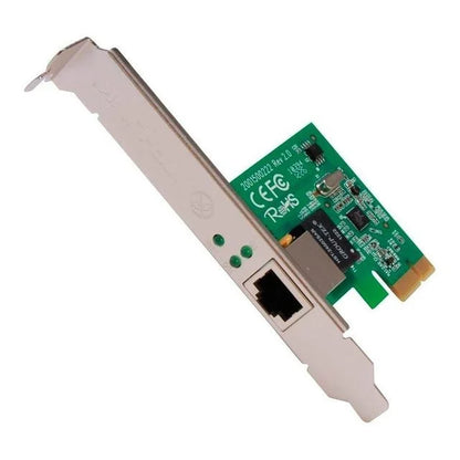 TP-Link TG-3468 Tarjeta de Red PCI Express Gigabit