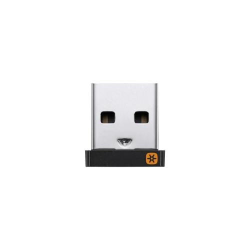 Logitech Unifying Receiver Wireless mouse / keyboard