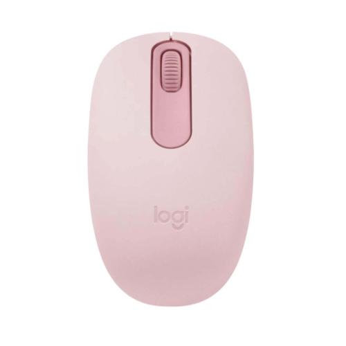Mouse Logitech M196