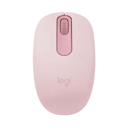 Mouse Logitech M196