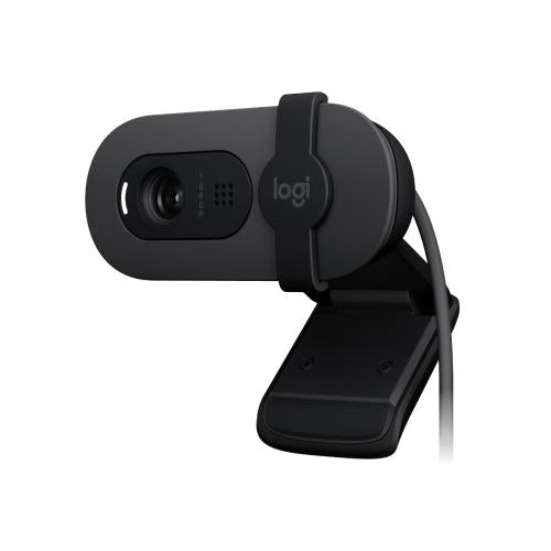 Logitech BRIO 100