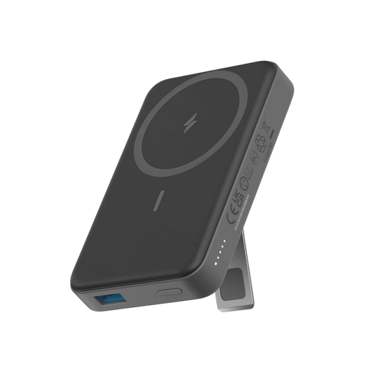 Anker 633 Magnetic Battery MagGo Black