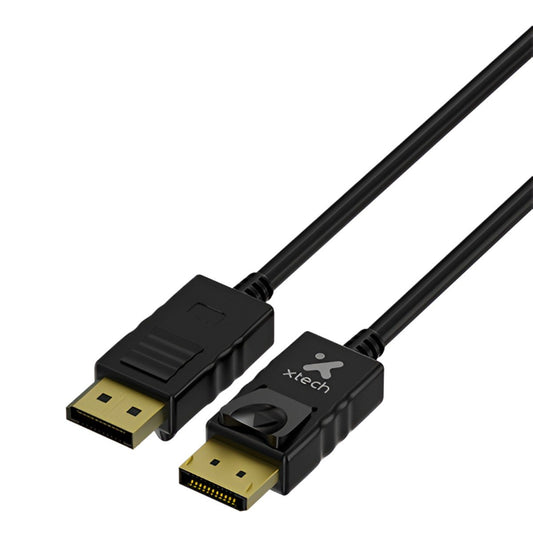 Xtech Cable Displayport XTC-379