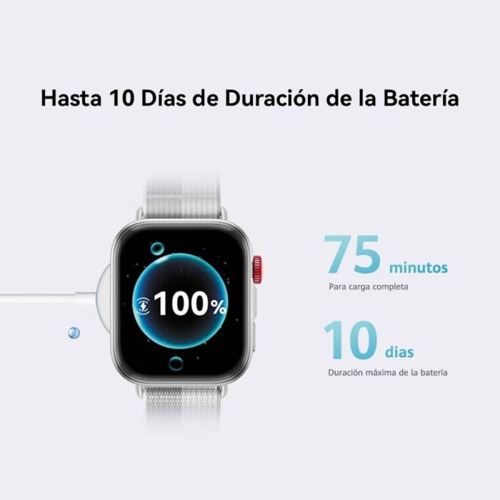 Huawei Watch Fit 4