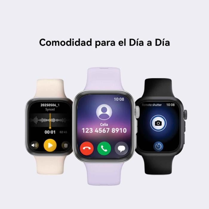 Huawei Watch Fit 4