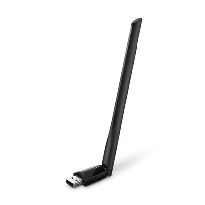 TP Link Adap USB AC600 Archer T2U Plus WIFI