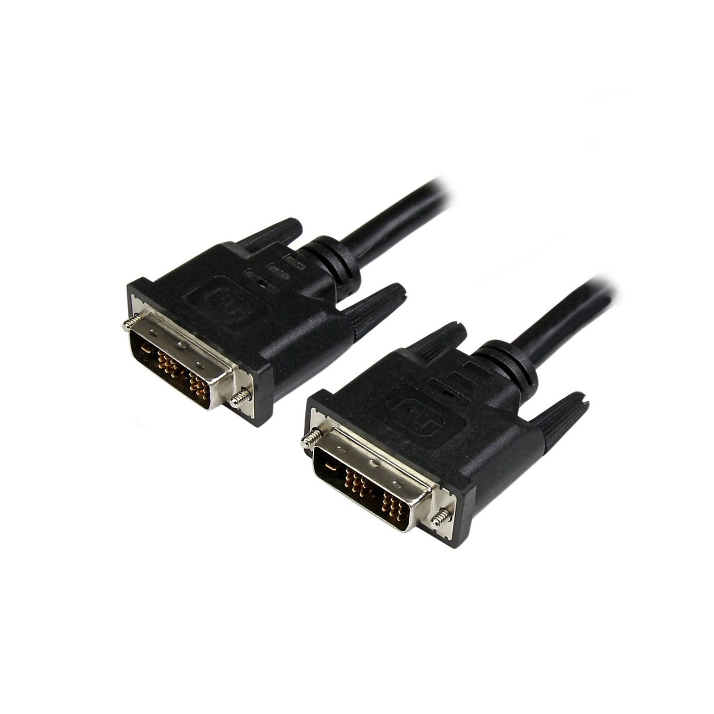 Argom Cable DVI-D a DVI-D M/M 1.8m A00465