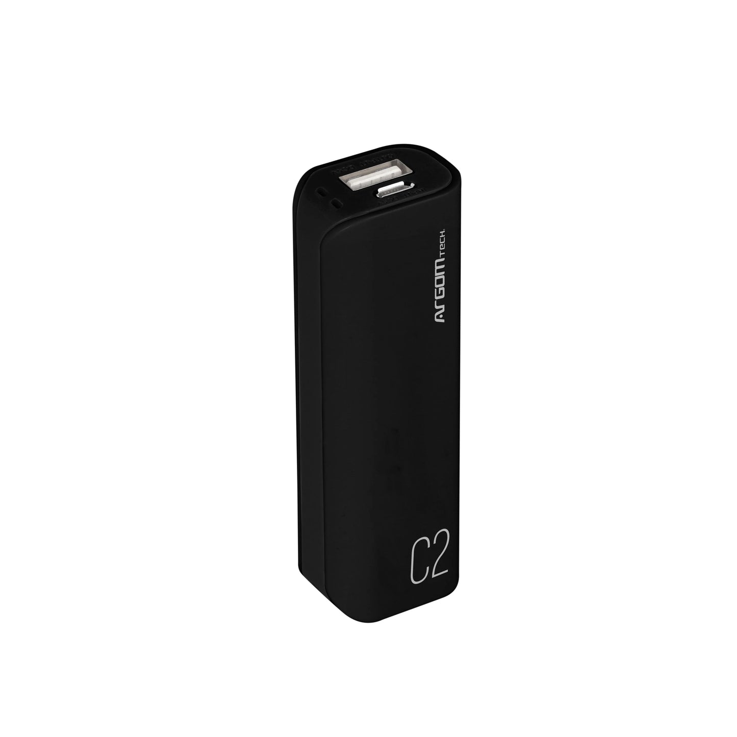 Argom Powerbank C2 de 2500 mAh