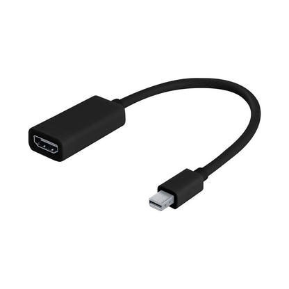 Adaptador de Mini Displayport Macho a HDMI hembra Argom