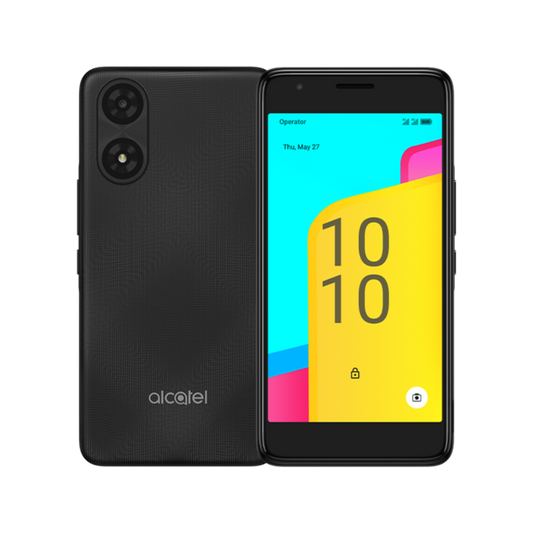 Alcatel A11 32/gb claro