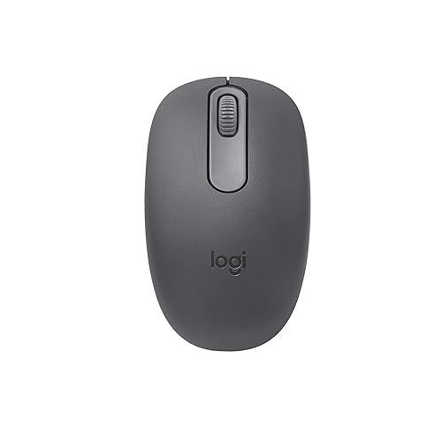 Mouse Logitech M196