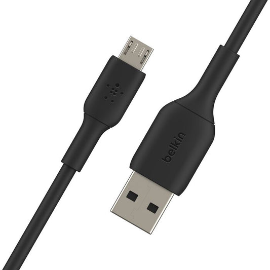 Belkin Cable BoostCharge USB-A to Micro USB