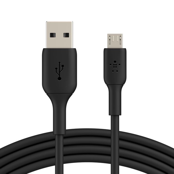 Belkin Cable BoostCharge USB-A to Micro USB