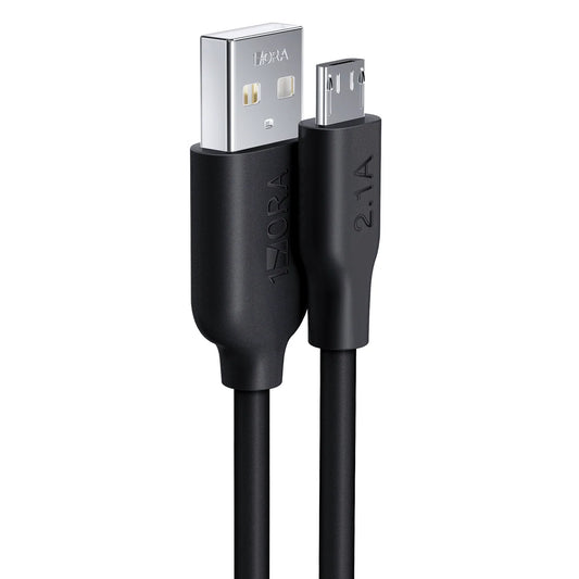 Cable USB V8 1 metro 1 Hora Modelo CAB236