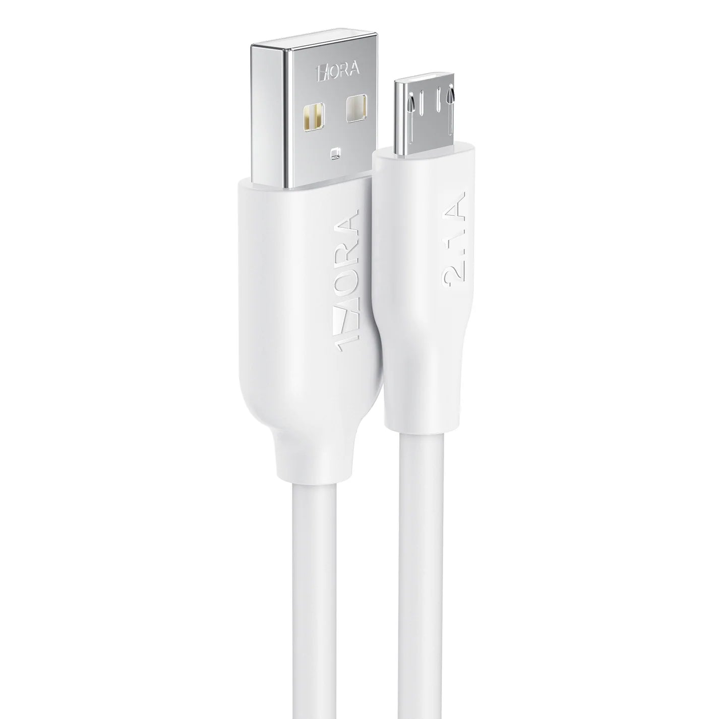 Cable USB V8 1 metro 1 Hora Modelo CAB236