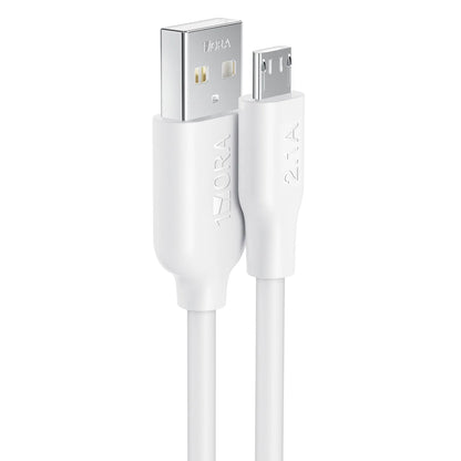 Cable USB V8 1 metro 1 Hora Modelo CAB236