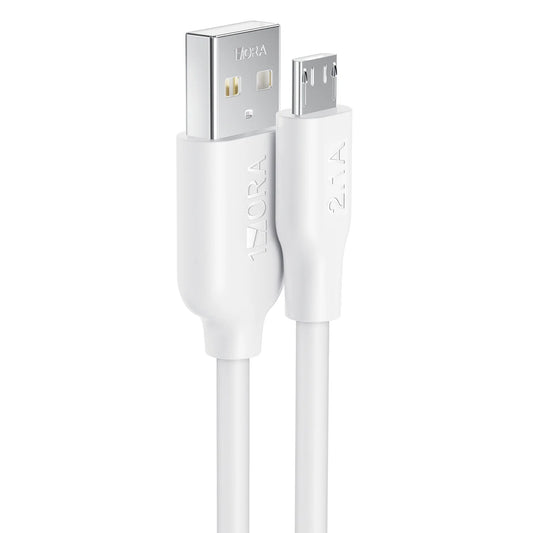 Cable USB V8 1 metro 1 Hora Modelo CAB236
