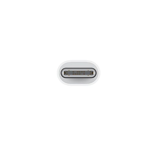 Apple Adapter Usb-C To Lightning