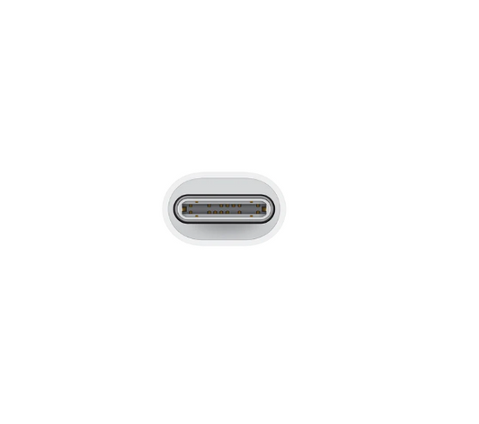 Apple Adapter Usb-C To Lightning