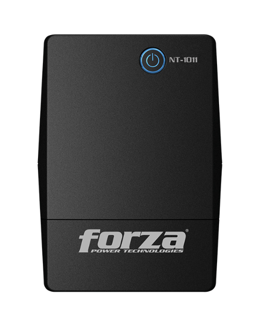 Forza NT-1011 UPS 1000VA/500W 120V 6-NEMA RJ11