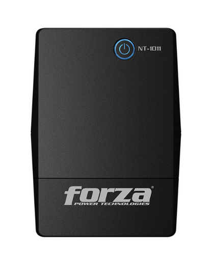 Forza NT-1011 UPS 1000VA/500W 120V 6-NEMA RJ11