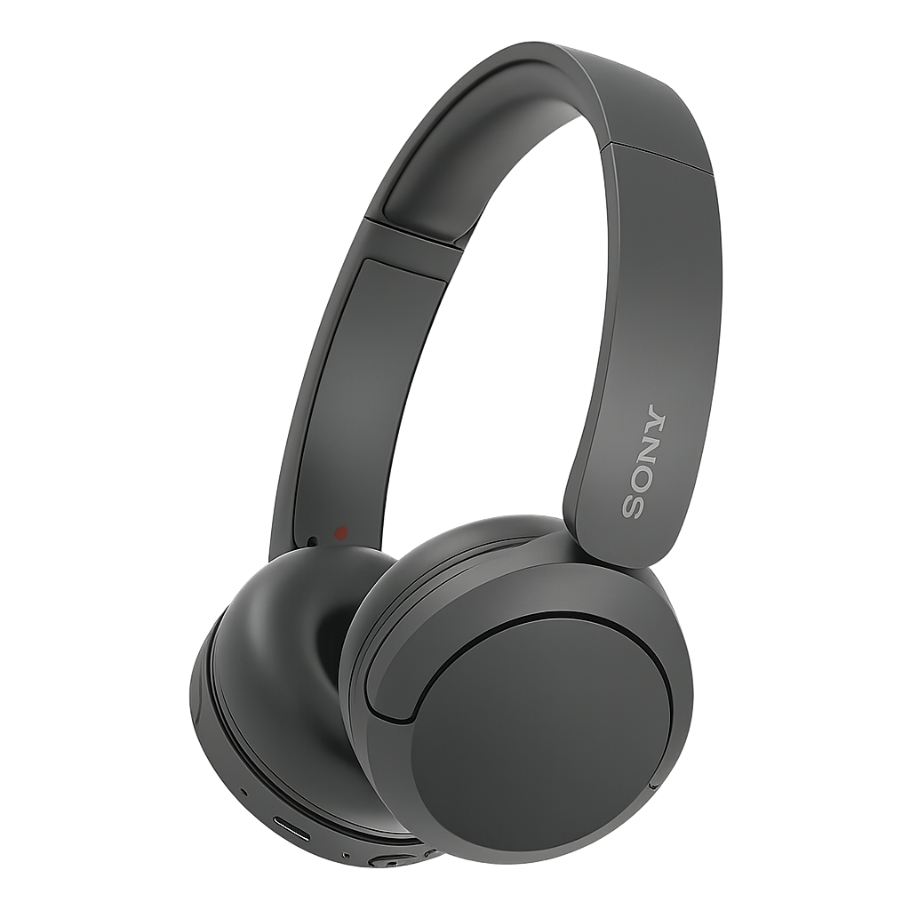 Audifono Sony WH-CH520 BT azul/negro