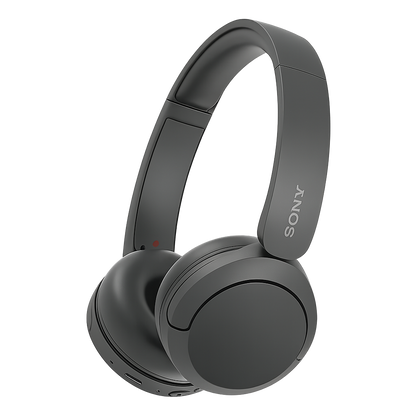 Audifono Sony WH-CH520 BT azul/negro