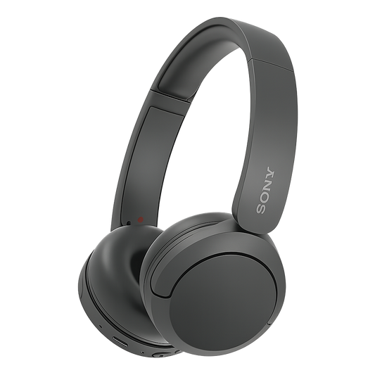 Audifono Sony WH-CH520 BT azul/negro