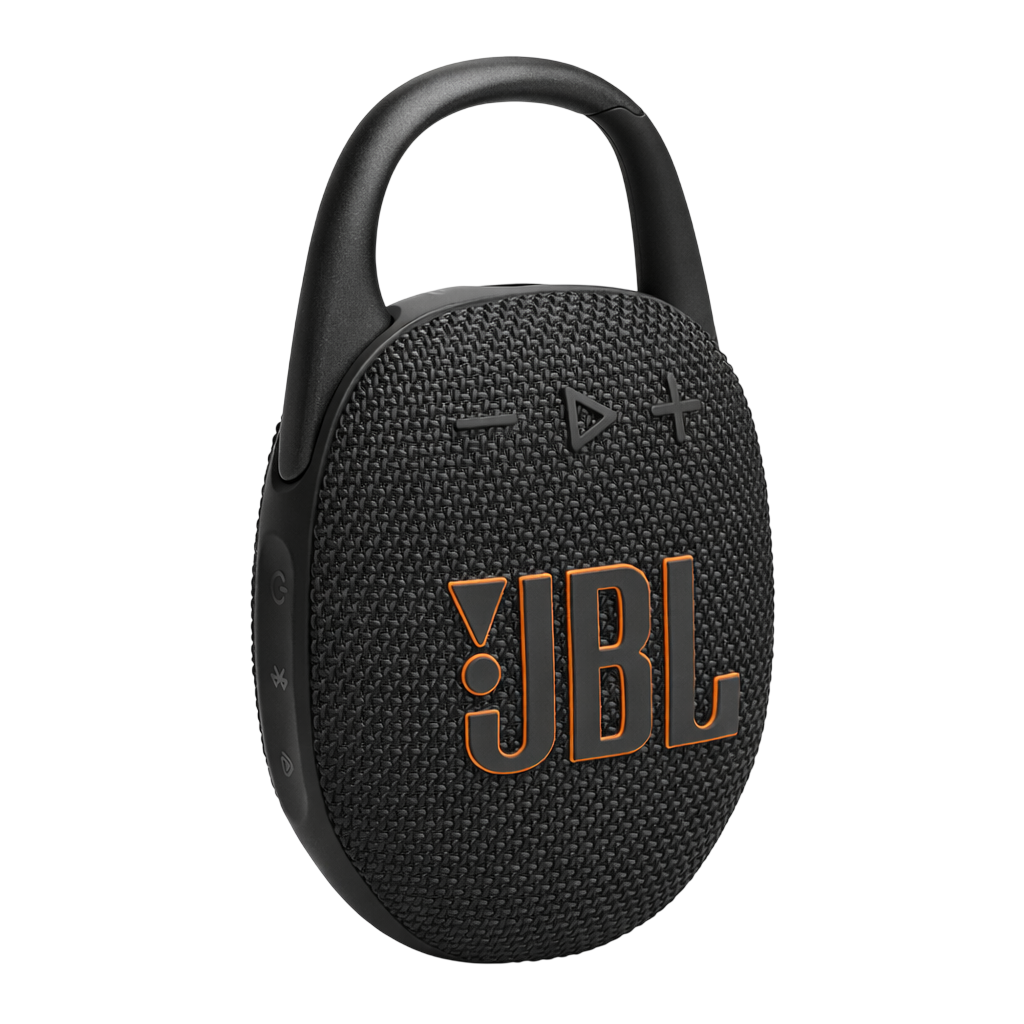 JBL Speaker Clip 5 7W
