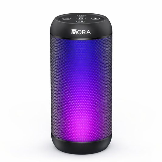 Bocina 1 Hora Led BOC242