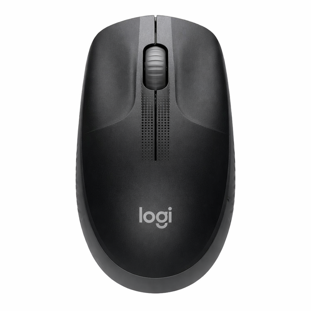 Logitech Mouse M190 Wireless
